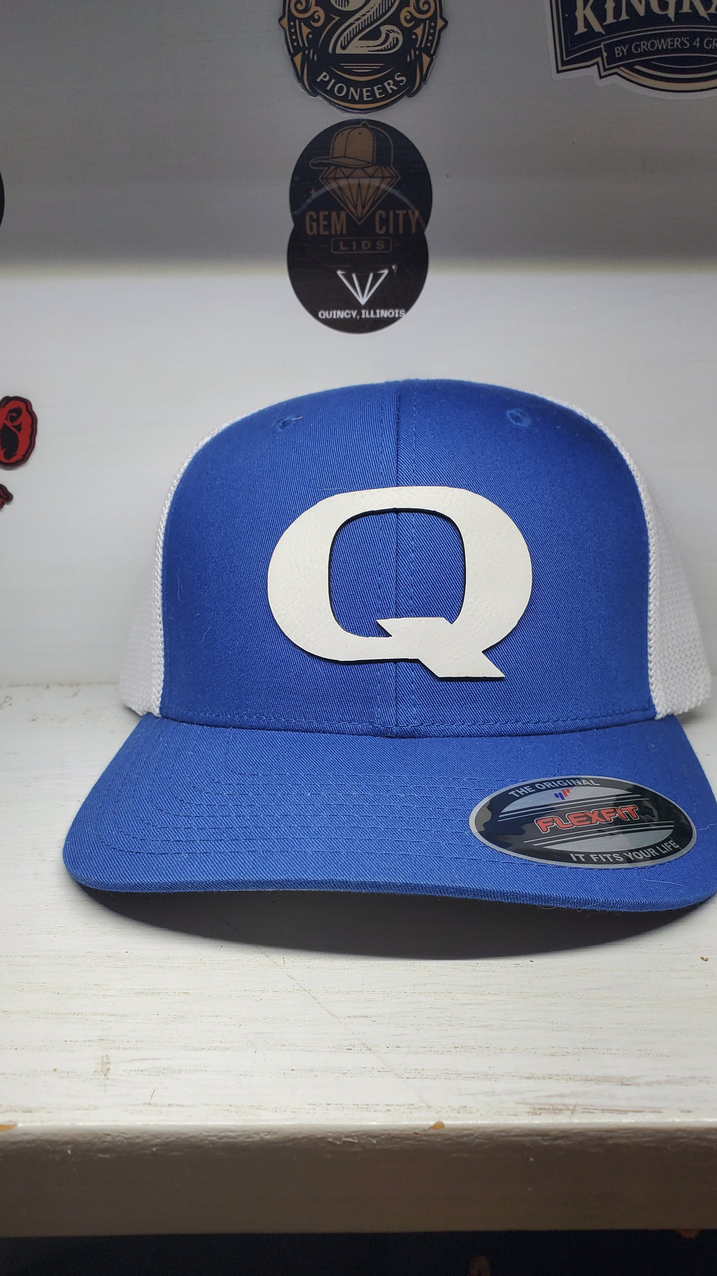 Q Town