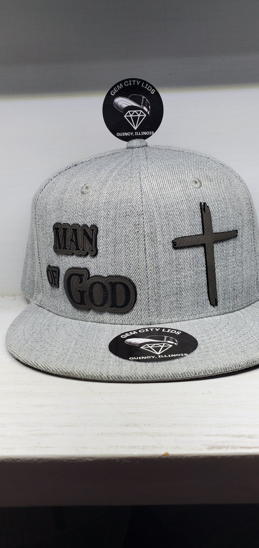 Man of God