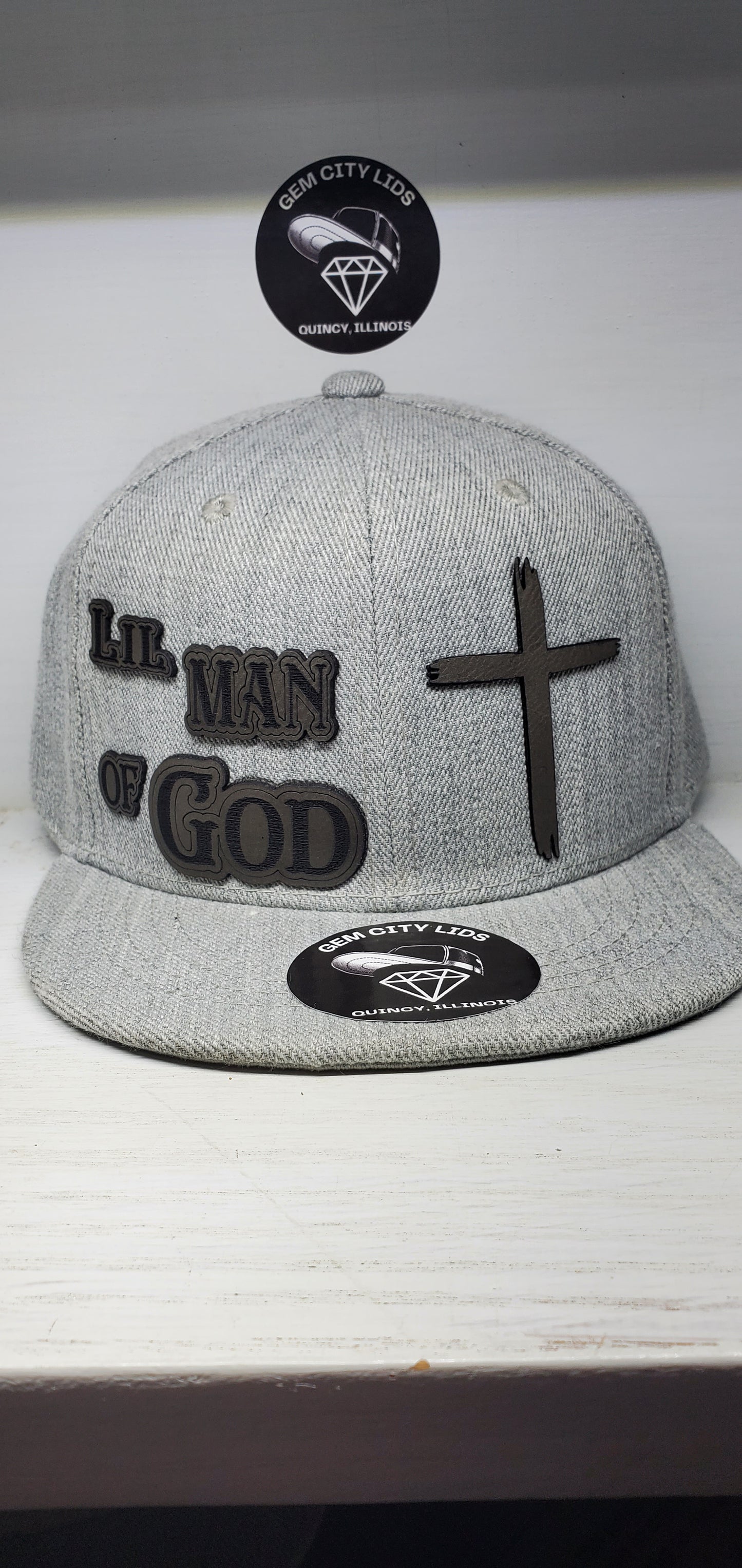 Man of God