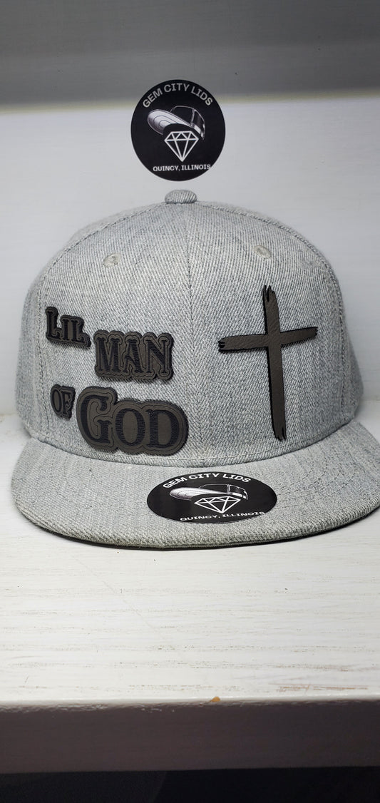 Man of God